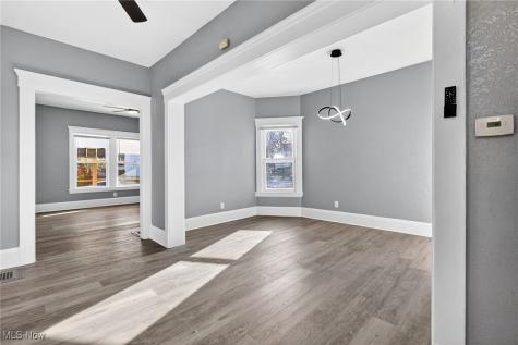 2202 E 100th Street Cleveland OH 44106