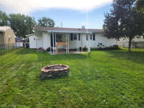 376 Wallace Drive Berea OH 44017