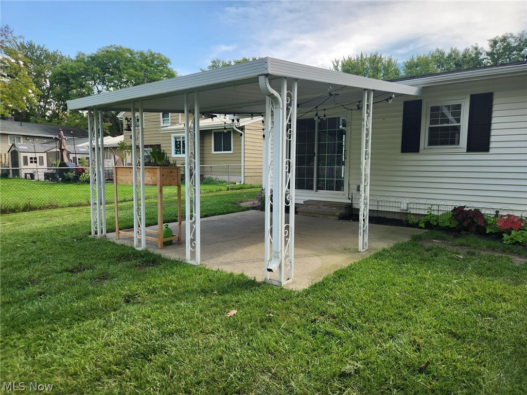 376 Wallace Drive Berea OH 44017
