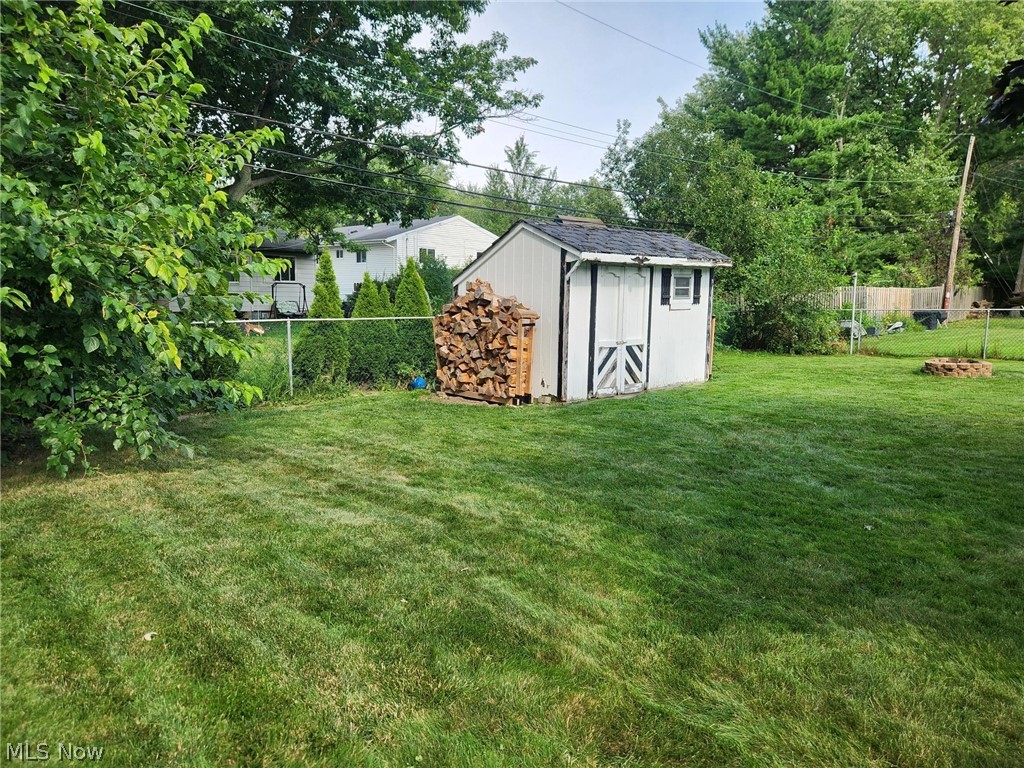 376 Wallace Drive Berea OH 44017