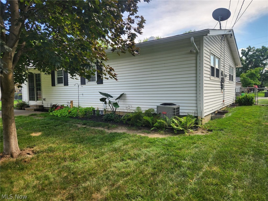 376 Wallace Drive Berea OH 44017