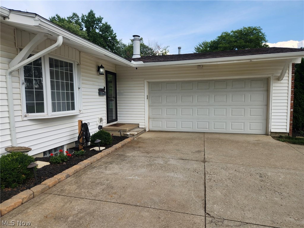 376 Wallace Drive Berea OH 44017