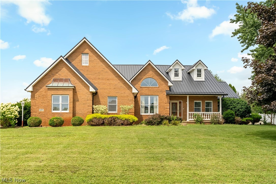 3371 Sherbrook Drive Uniontown OH 44685