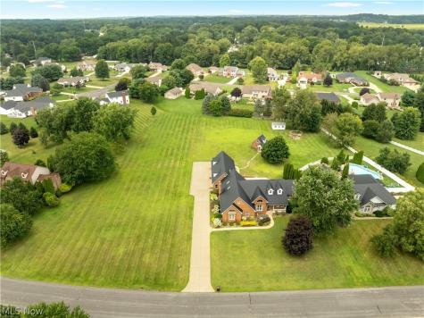 3371 Sherbrook Drive Uniontown OH 44685