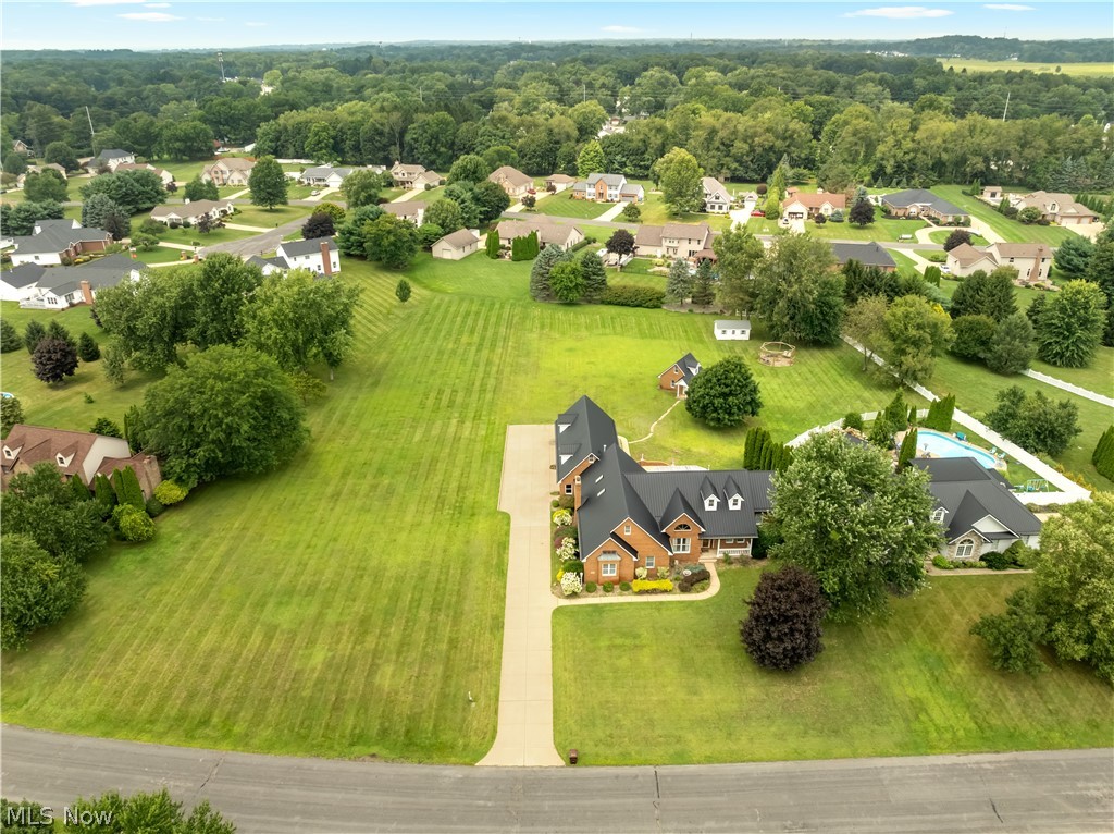 3371 Sherbrook Drive Uniontown OH 44685