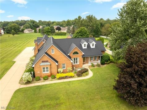 3371 Sherbrook Drive Uniontown OH 44685