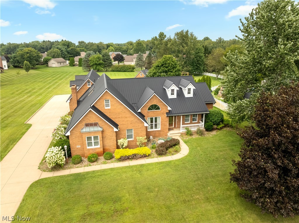 3371 Sherbrook Drive Uniontown OH 44685