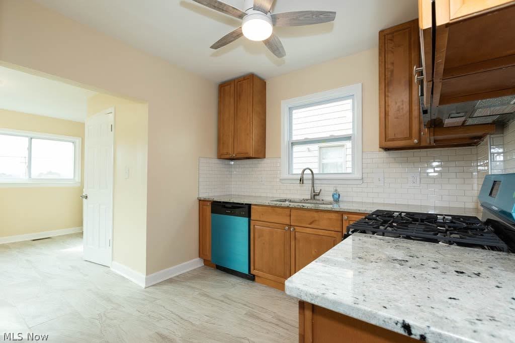 3720 Washington Park Newburgh Heights OH 44105