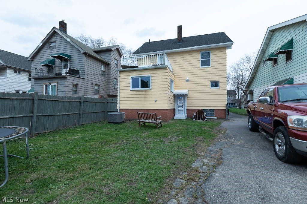 3720 Washington Park Newburgh Heights OH 44105