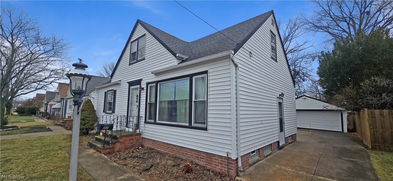 351 Clarmont Road Willowick OH 44095