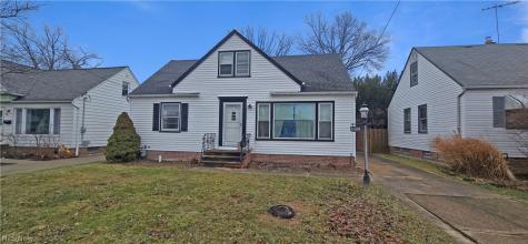 351 Clarmont Road Willowick OH 44095