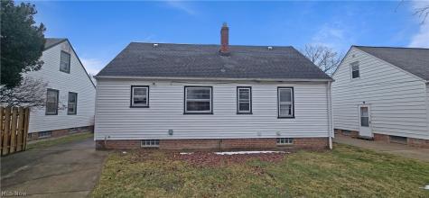 351 Clarmont Road Willowick OH 44095
