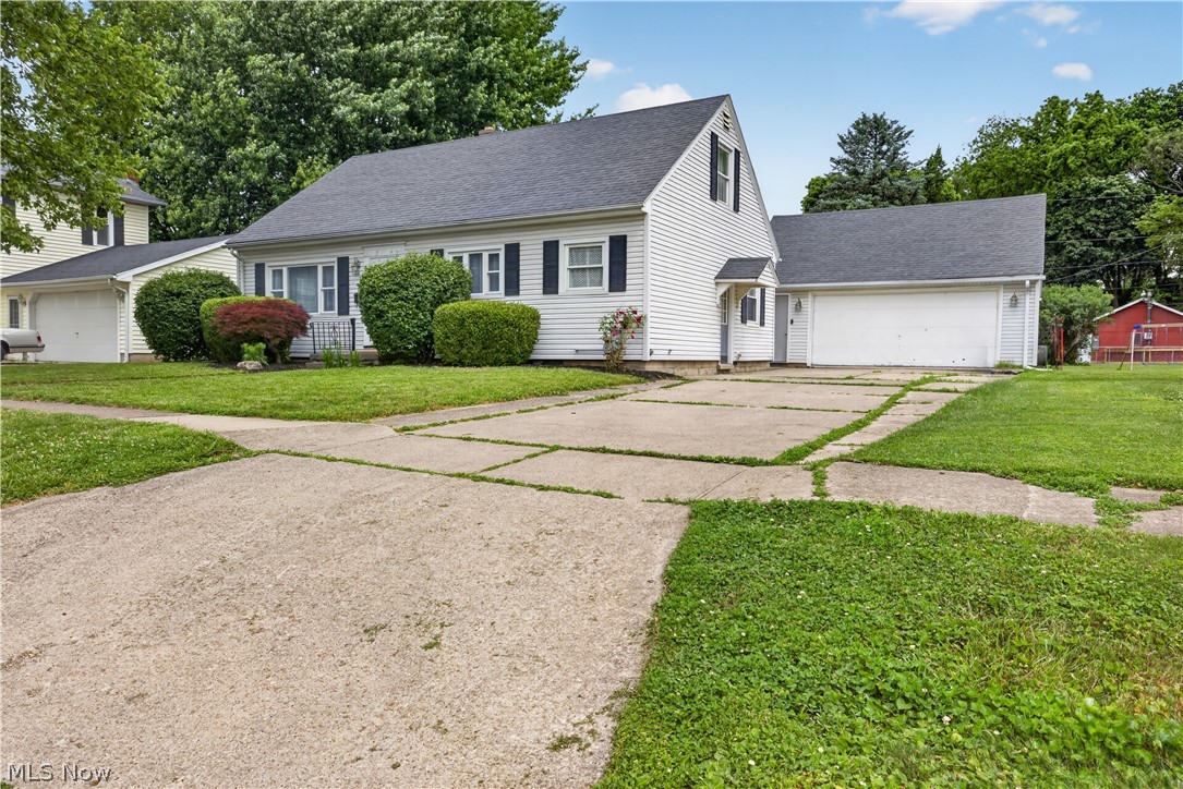 908 South Street Fremont OH 43420