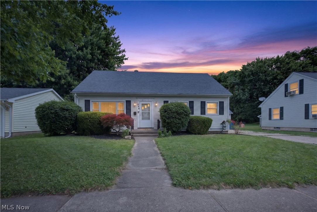 908 South Street Fremont OH 43420
