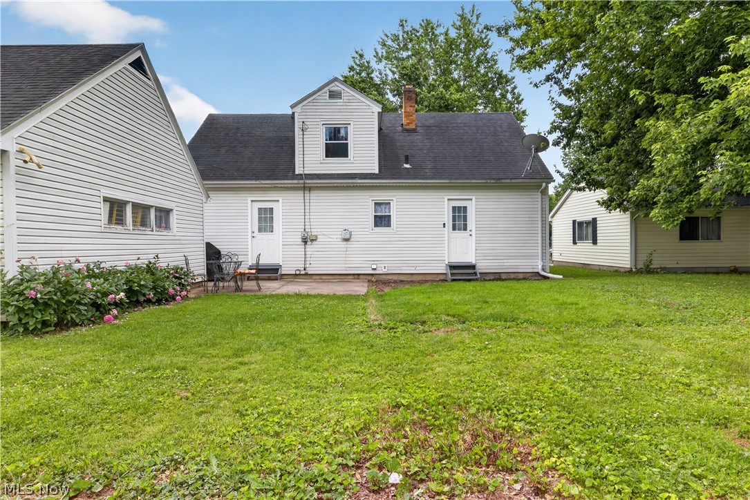 908 South Street Fremont OH 43420