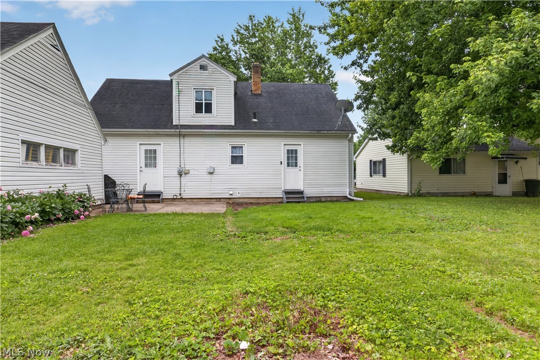 908 South Street Fremont OH 43420