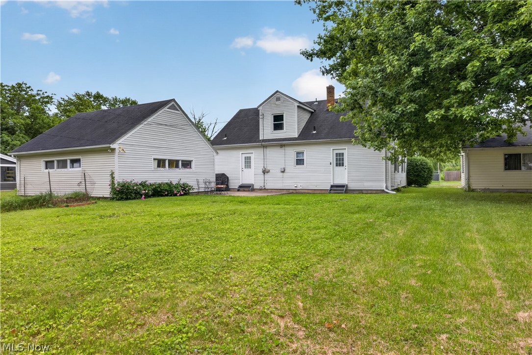 908 South Street Fremont OH 43420