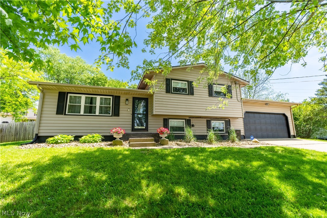 5732 Benjamin Street SW Canton OH 44706