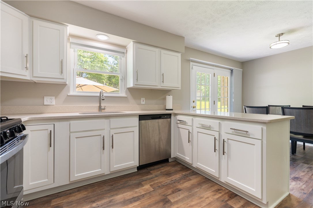 5732 Benjamin Street SW Canton OH 44706