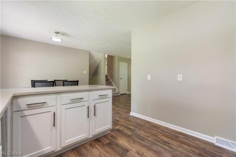 5732 Benjamin Street SW Canton OH 44706