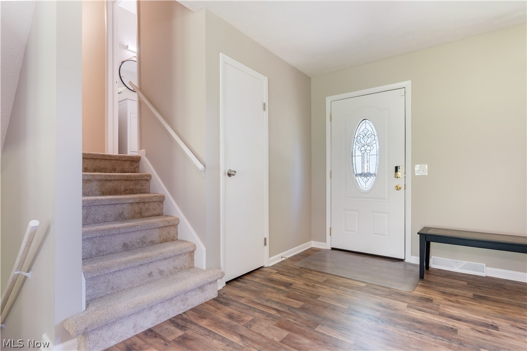 5732 Benjamin Street SW Canton OH 44706