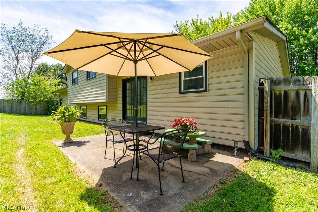 5732 Benjamin Street SW Canton OH 44706