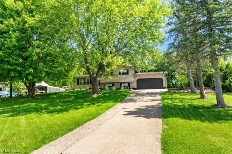 5732 Benjamin Street SW Canton OH 44706