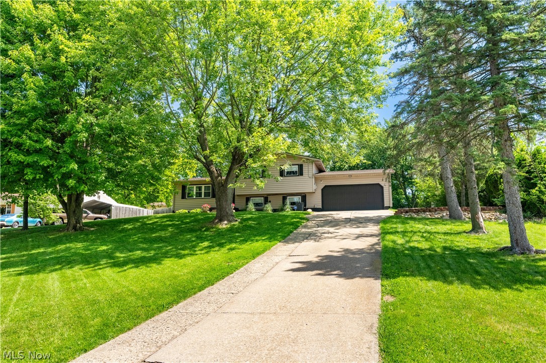 5732 Benjamin Street SW Canton OH 44706