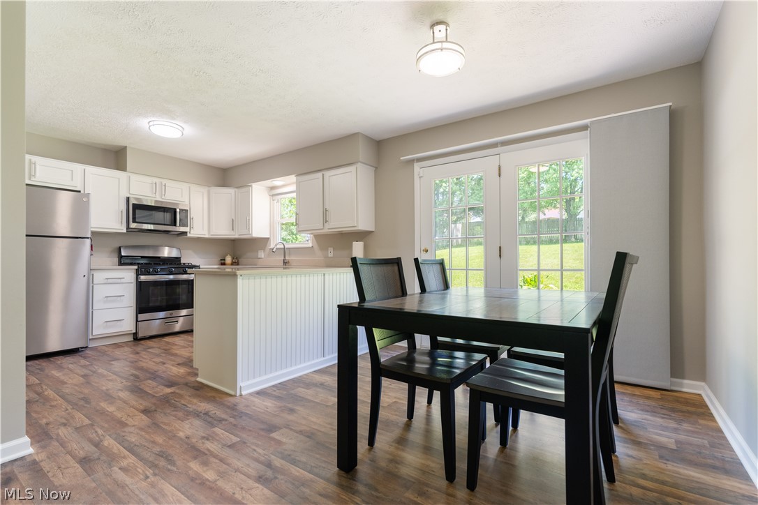 5732 Benjamin Street SW Canton OH 44706