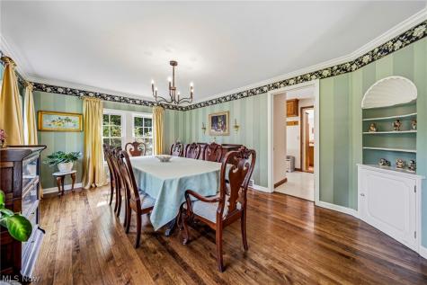 6666 Ridgebury Boulevard Mayfield Heights OH 44124