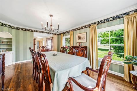 6666 Ridgebury Boulevard Mayfield Heights OH 44124