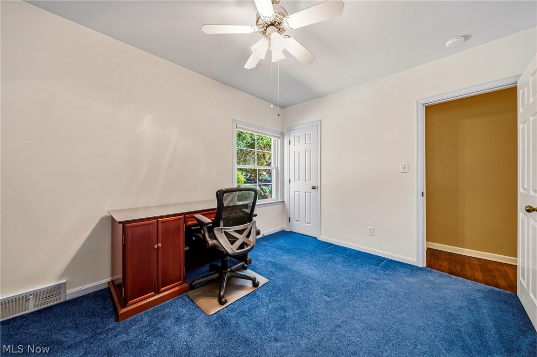 6666 Ridgebury Boulevard Mayfield Heights OH 44124
