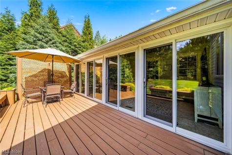 6666 Ridgebury Boulevard Mayfield Heights OH 44124