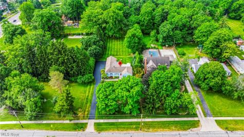 6666 Ridgebury Boulevard Mayfield Heights OH 44124