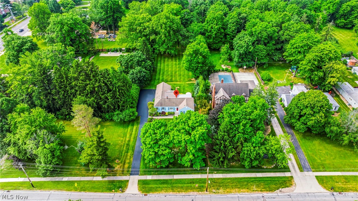6666 Ridgebury Boulevard Mayfield Heights OH 44124