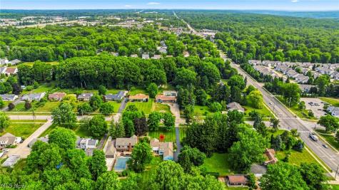 6666 Ridgebury Boulevard Mayfield Heights OH 44124