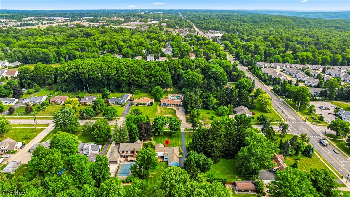 6666 Ridgebury Boulevard Mayfield Heights OH 44124