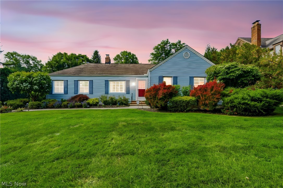 6666 Ridgebury Boulevard Mayfield Heights OH 44124