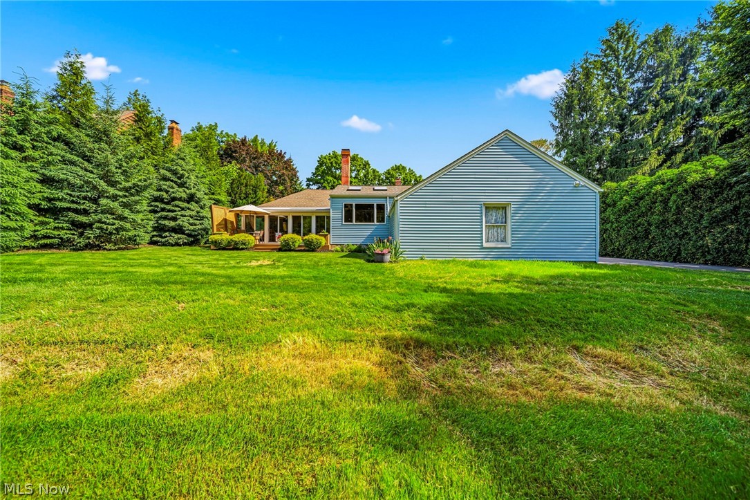 6666 Ridgebury Boulevard Mayfield Heights OH 44124