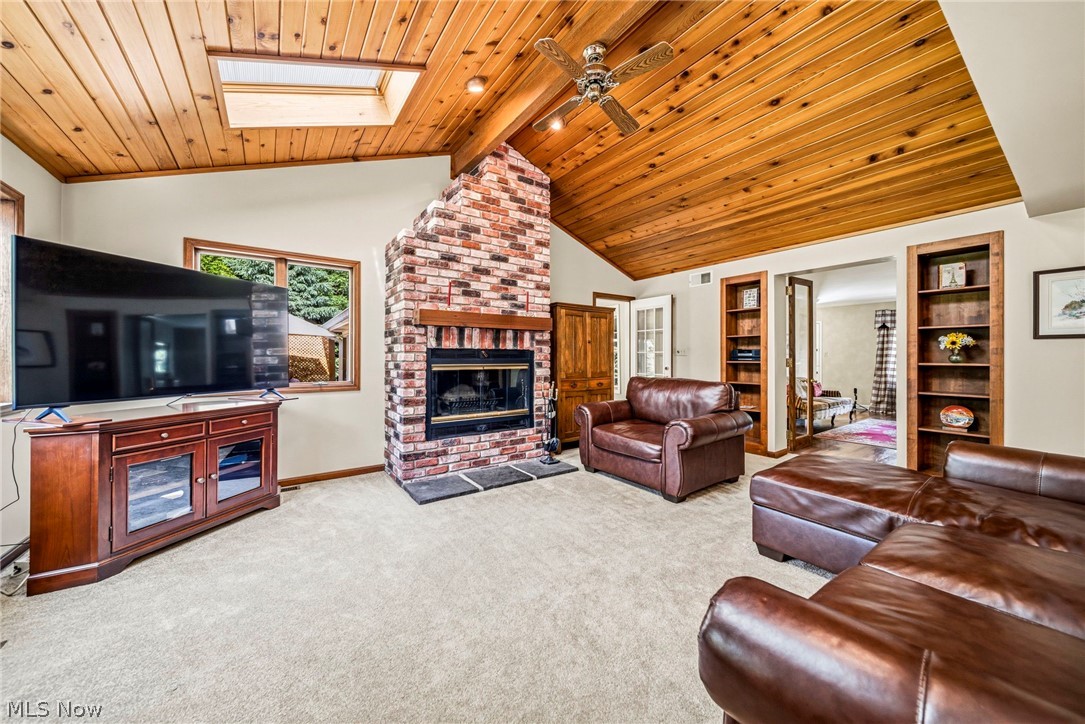 6666 Ridgebury Boulevard Mayfield Heights OH 44124