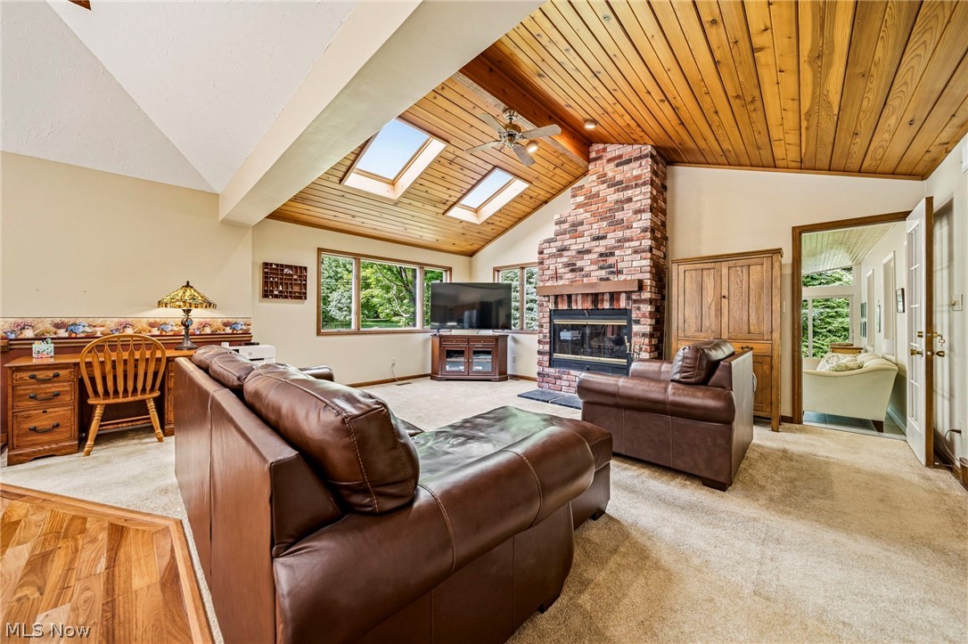 6666 Ridgebury Boulevard Mayfield Heights OH 44124