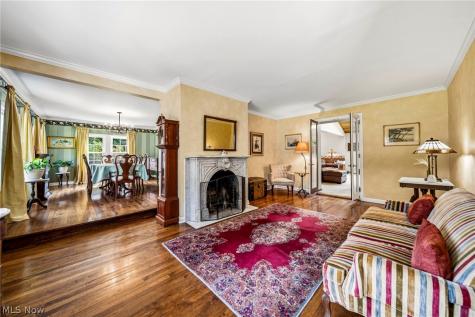 6666 Ridgebury Boulevard Mayfield Heights OH 44124