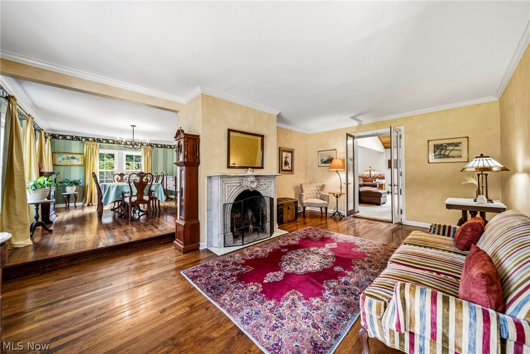 6666 Ridgebury Boulevard Mayfield Heights OH 44124