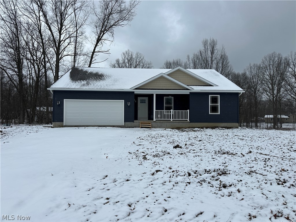 36 Maranatha Drive Youngstown OH 44505