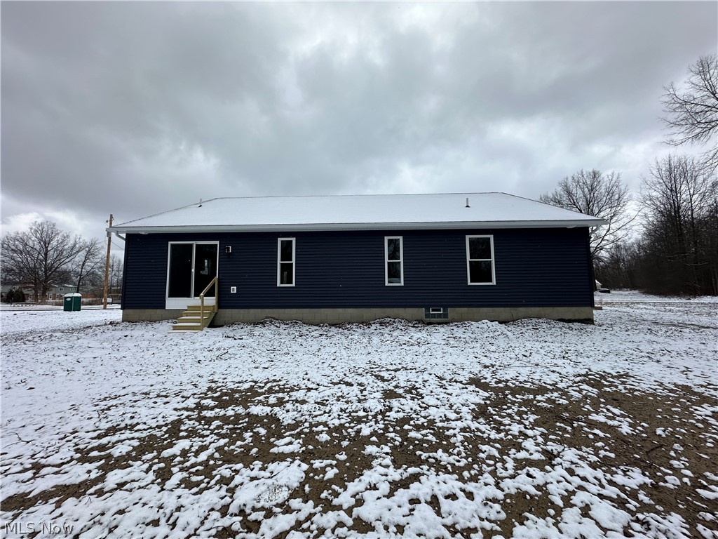 36 Maranatha Drive Youngstown OH 44505