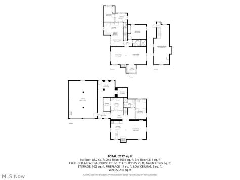 1942 Edwards Drive Akron OH 44306