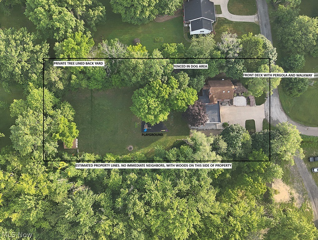 1942 Edwards Drive Akron OH 44306