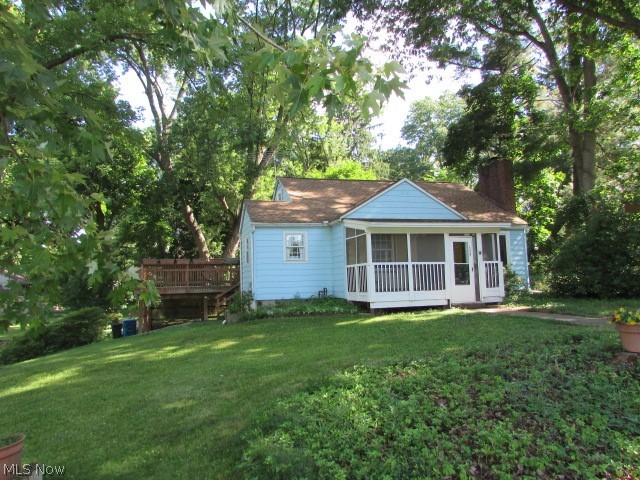 1327 Chelton Drive Kent OH 44240