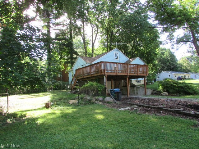 1327 Chelton Drive Kent OH 44240