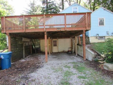 1327 Chelton Drive Kent OH 44240